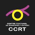logo centre culturel rossignol