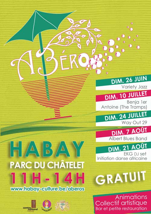 ABero_2016_affiche